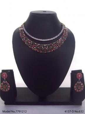 When Glamour meets Art !