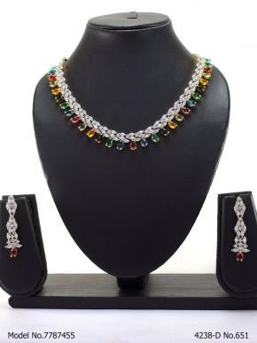 Necklace Designed by Passionate Craftsmen !