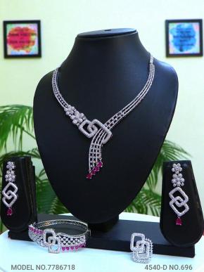 Wedding Jewelry for Trendy Women