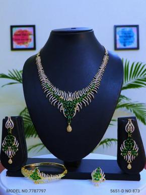 Crafted with Passion, in India