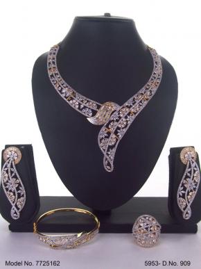 Crafted with Passion, in India