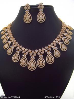 Partywear Jewelry