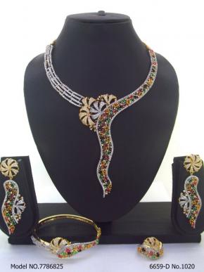 Art Jewelry