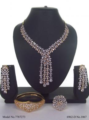 Partywear Jewelry