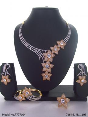 Traditional yet Trendy Design | Ideal for your Parties !