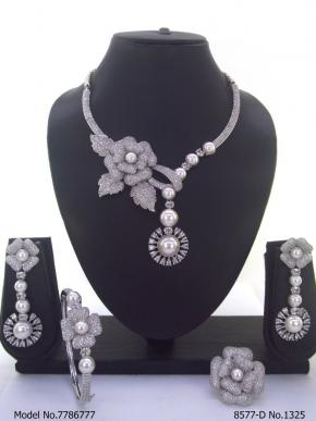 Jewelry straight from Craftsmen