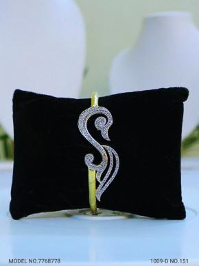 Indian CZ Bracelets