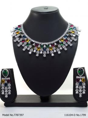 Jewelry straight from Craftsmen