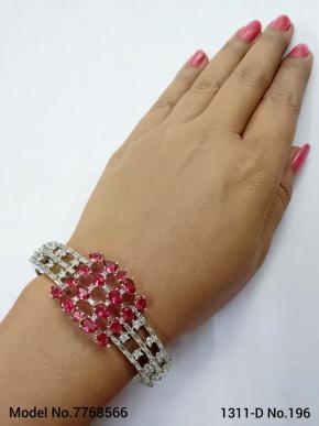 Indian CZ Bracelets