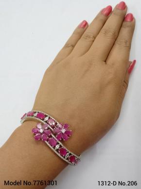 Indian CZ Bracelets