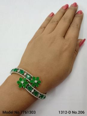 Indian CZ Bracelets