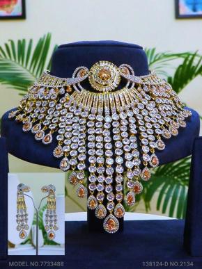 Choker Necklaces