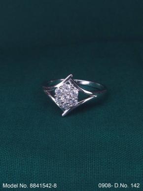 925 Sterling Finger Rings