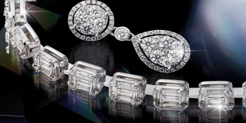 online jewellery market